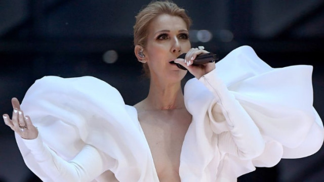 Singer Celine Dion Set To Perform Paris Olympic Games Opening Ceremony